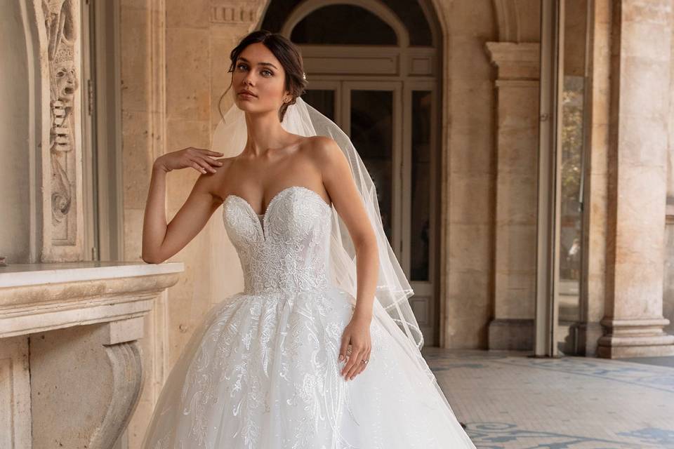 Bondi - Pronovias Privèe