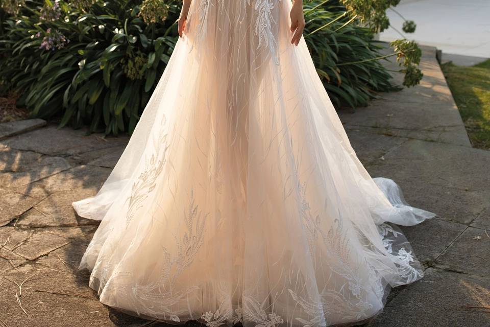 Cloe - Pronovias