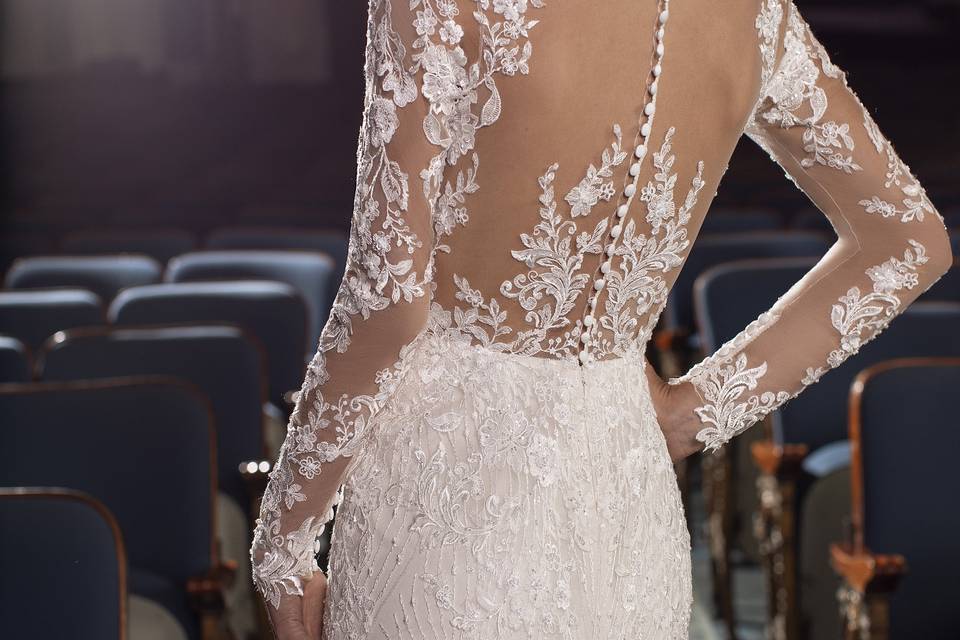 Ralston - Pronovias Privèe