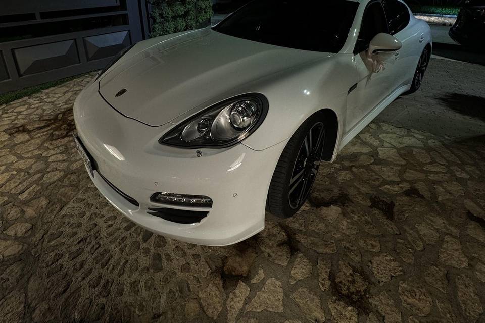 Panamera