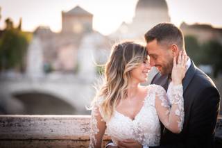 SM Wedding