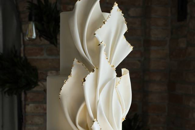 Torta nuziale