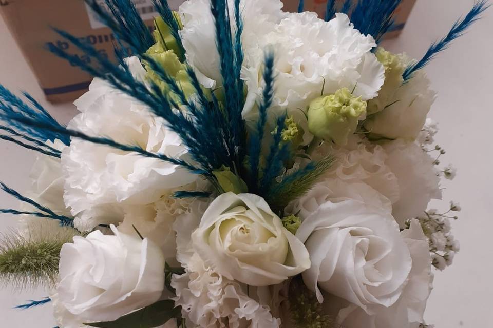 Bouquet Sposa