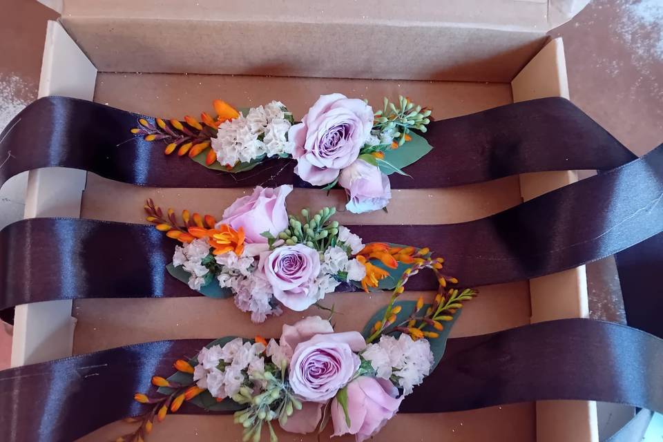 Bracciali