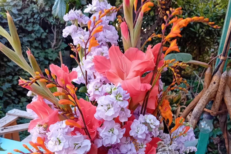 Bouquet Sposa