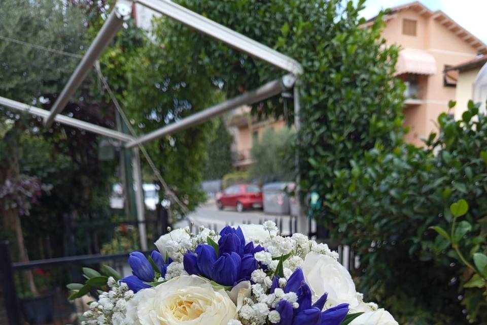 Bouquet Sposa