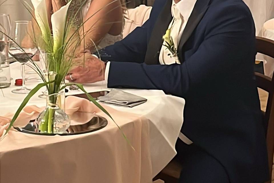 Matrimonio