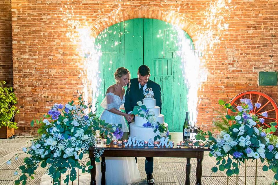 Matrimonio