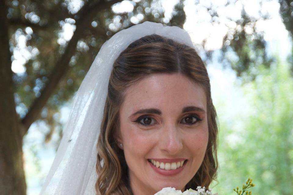 Bouquet Sposa