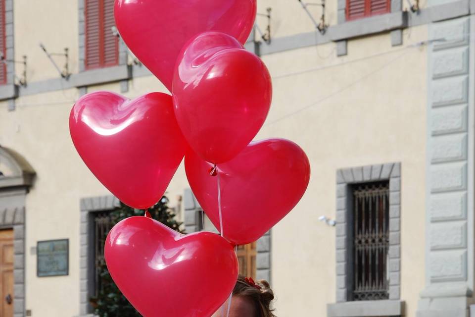 Palloncini