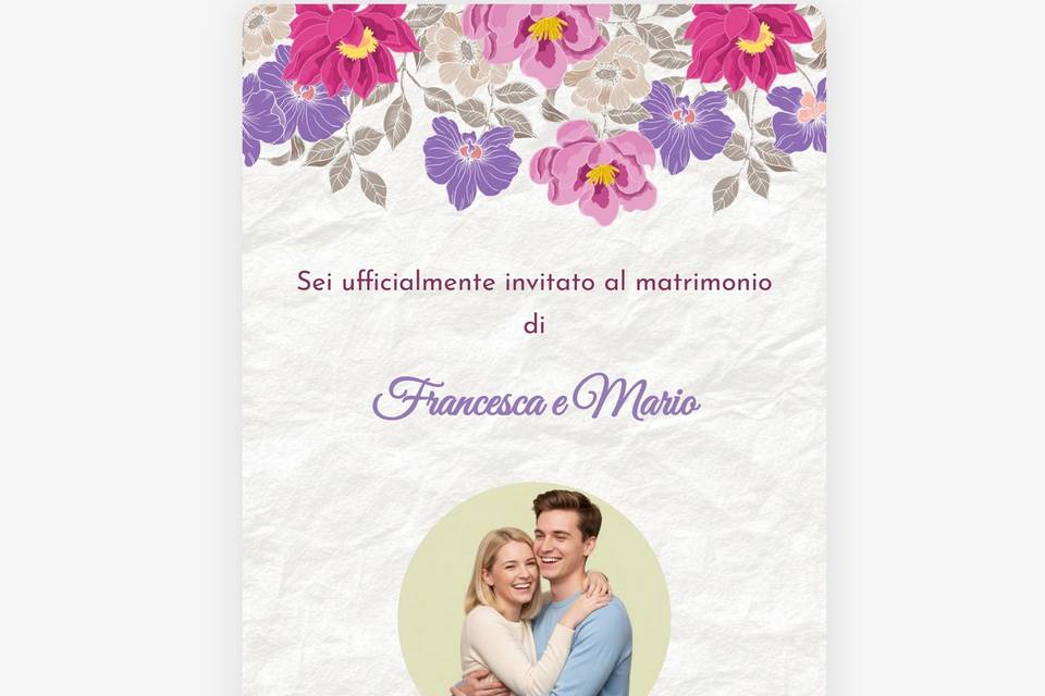Orchidee e Loto