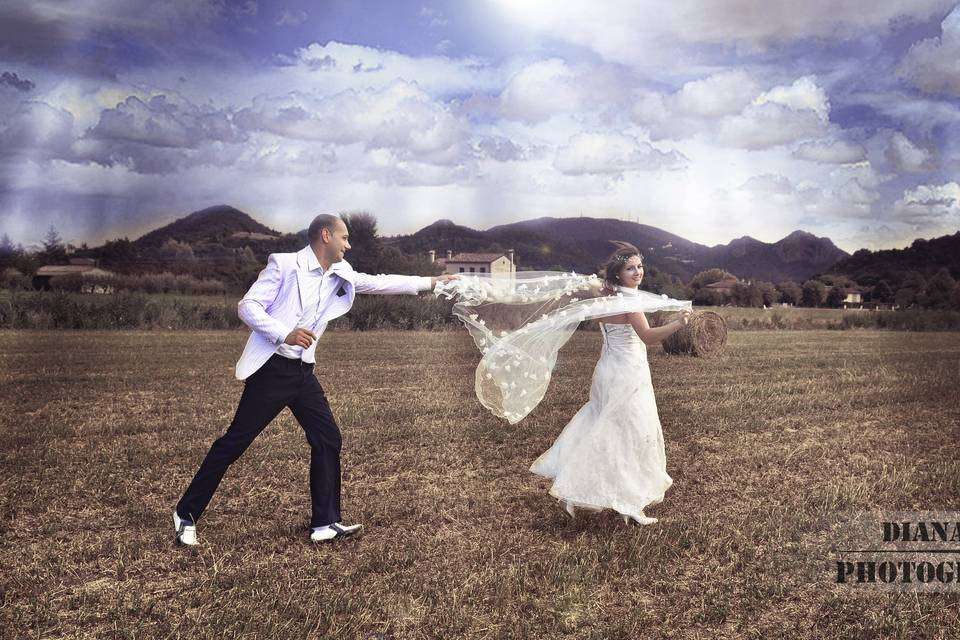 Foto matrimonio