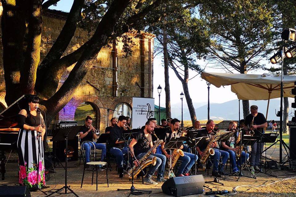 Musicamdo Jazz Orchestra