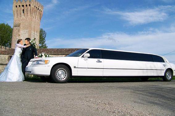 Limousine Lincoln