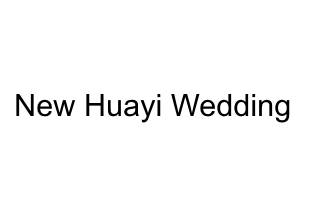 New Huayi Wedding