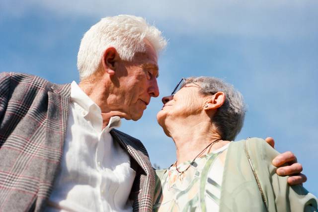 Everlasting Love