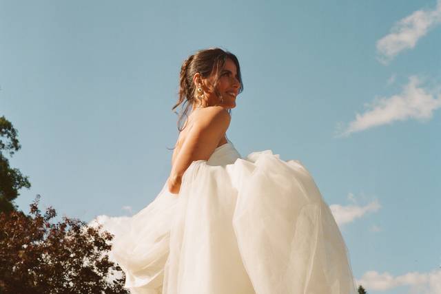 Edera Wedding Studio
