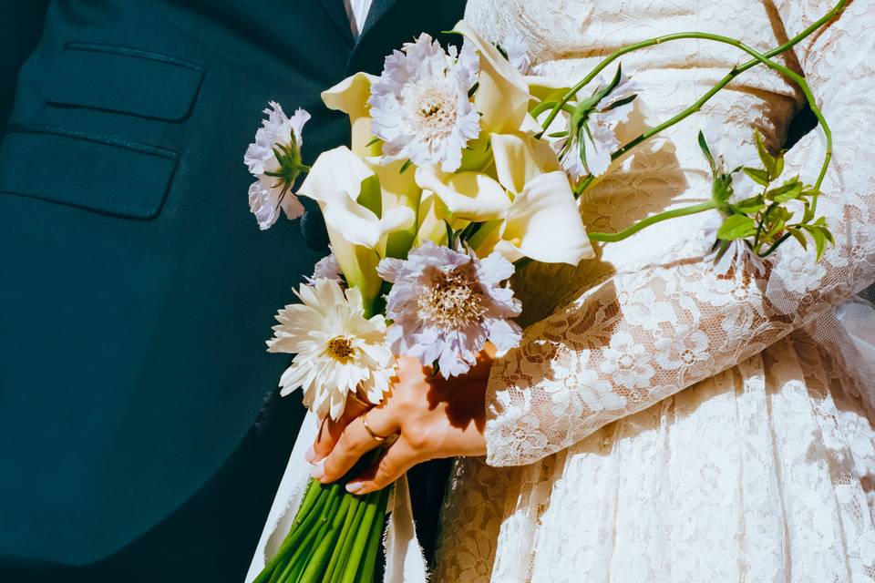 Hedonya Florist