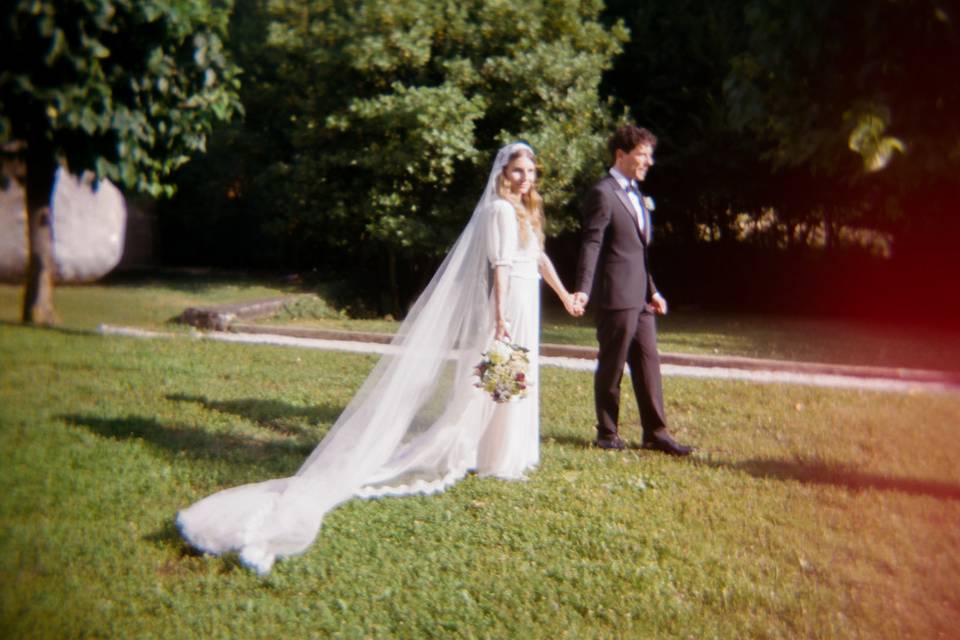 Giulia&Alessandro