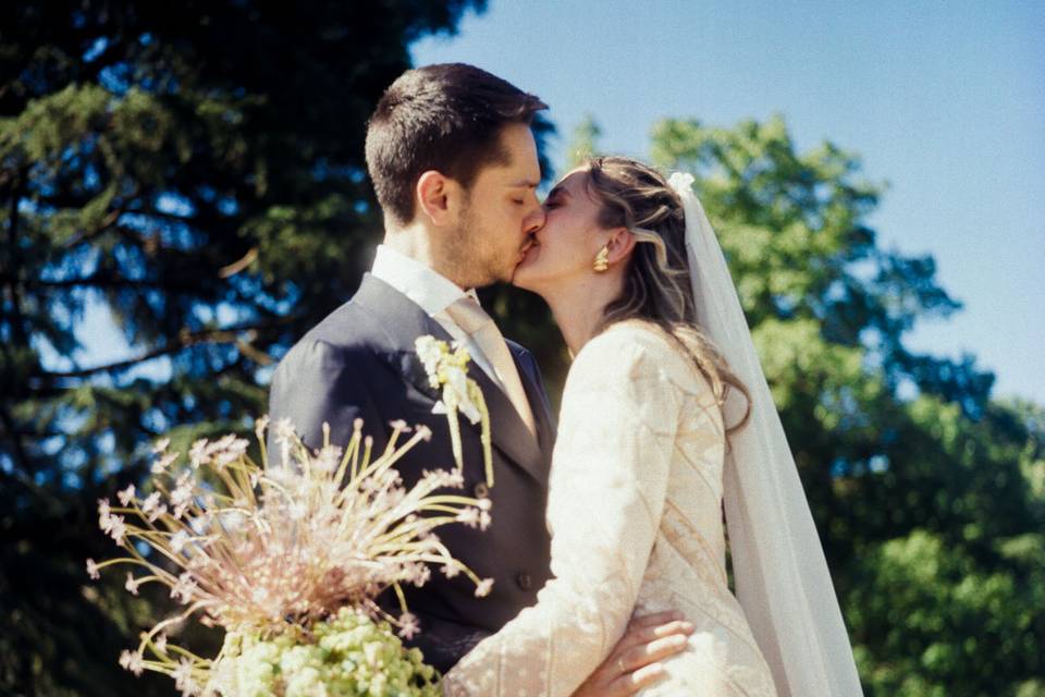 Matilde&Alberto