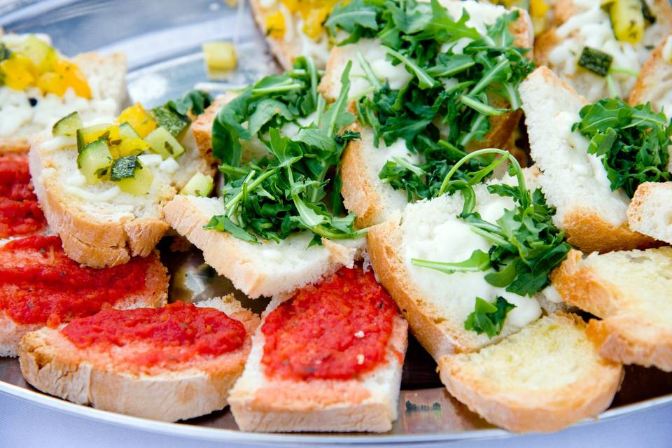 Crostini