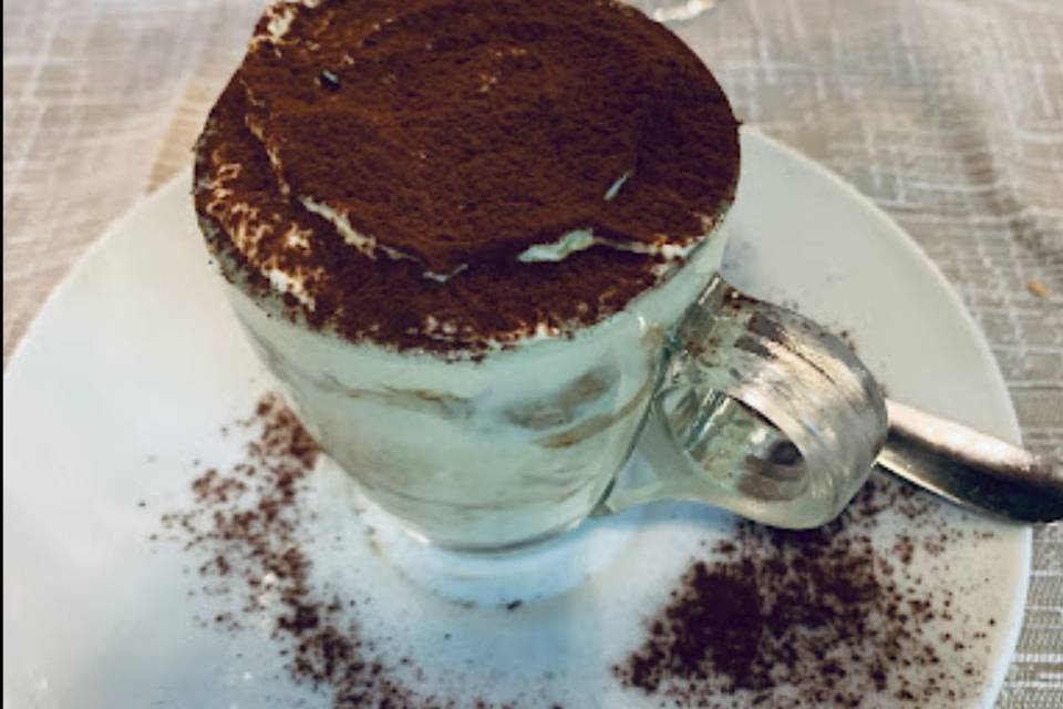 Tiramisu