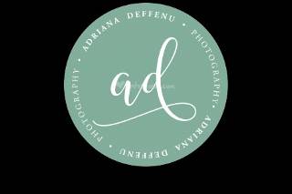 Adriana Deffenu Photography logo