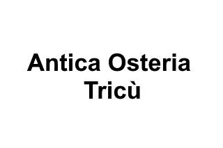 Antica Osteria Tricù