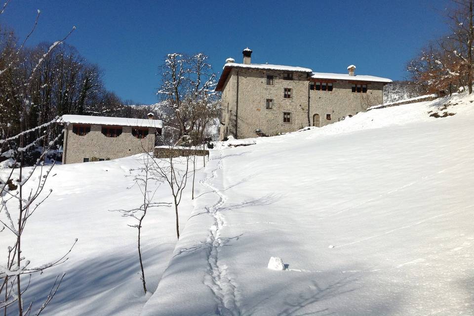 Agriturismo La Pèta