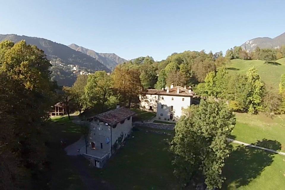 Agriturismo La Pèta