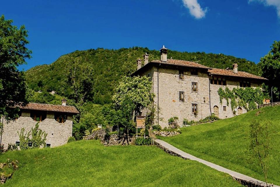 Agriturismo La Pèta