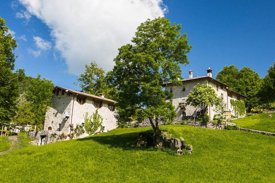 Agriturismo La Pèta