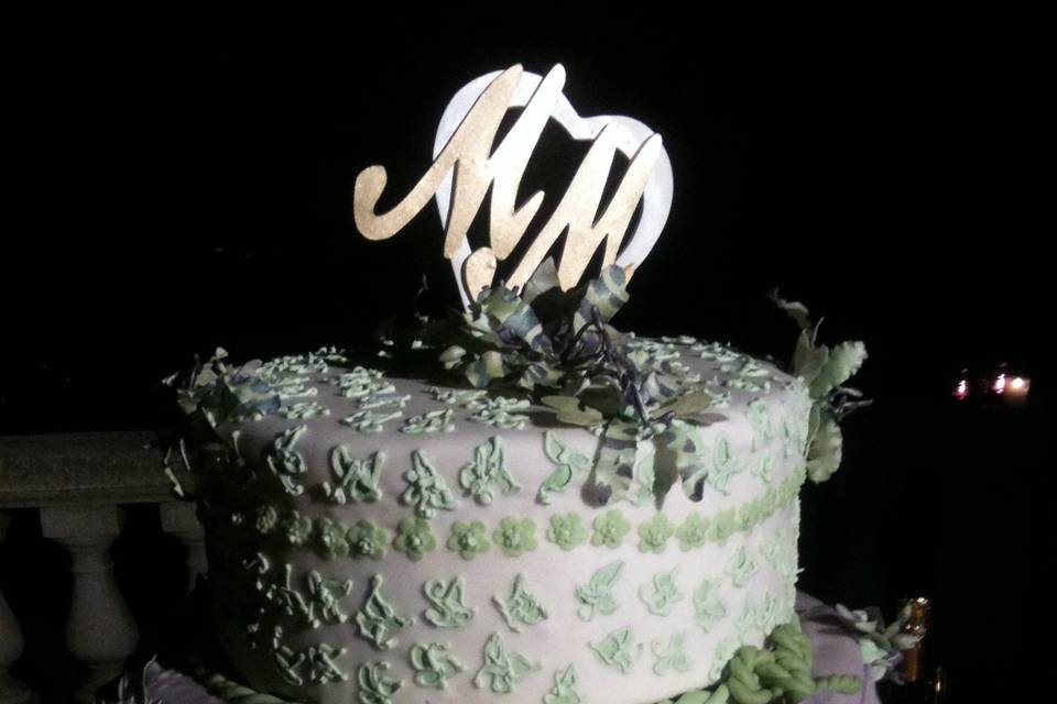 Weddingcake