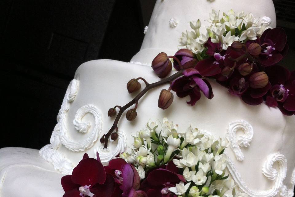 Weddingcake