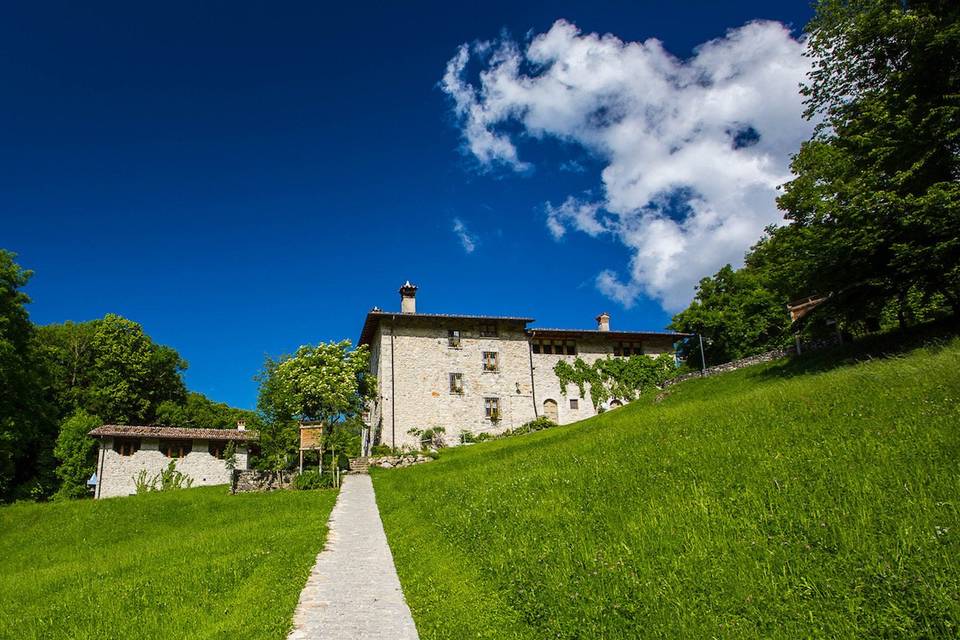 Agriturismo La Pèta