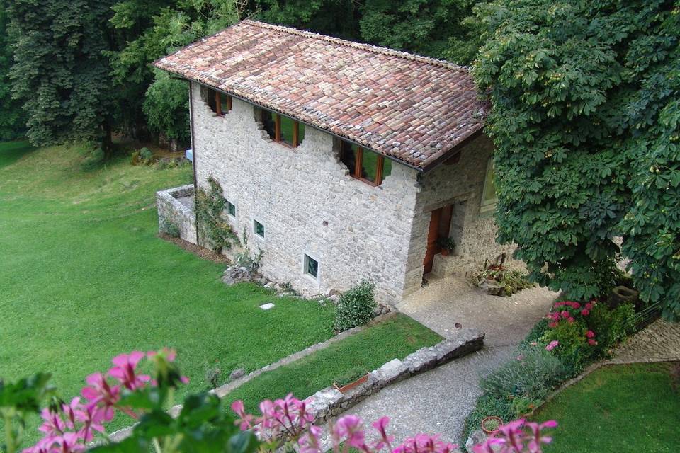 Agriturismo La Pèta