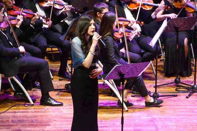 Concerto Teatro Foggia