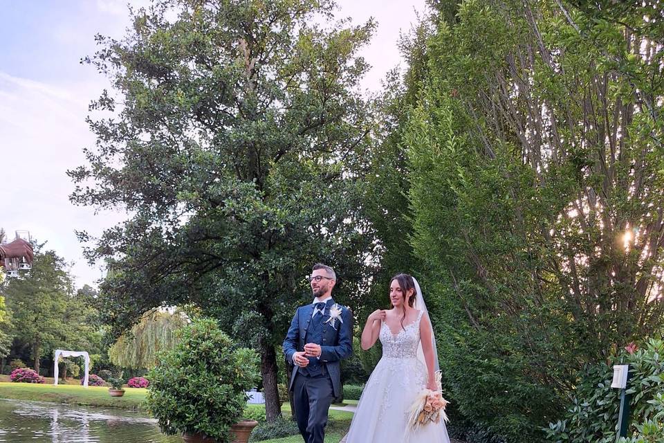 Matrimonio