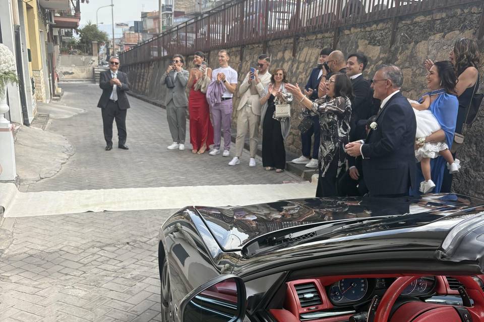 Cabrio Sport