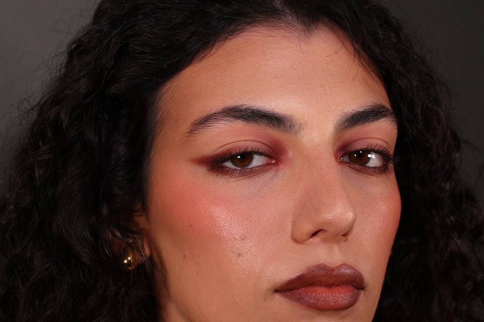 Make-up