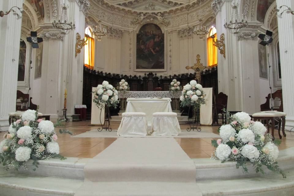 Matrimonio