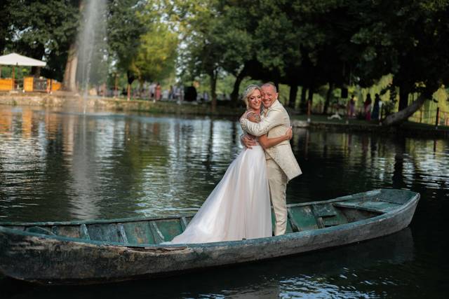 Node Wedding
