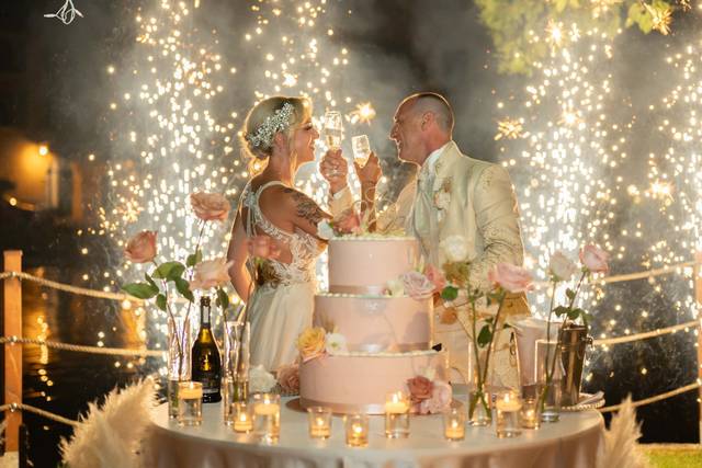Node Wedding