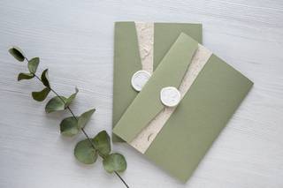 Sage Paper Design