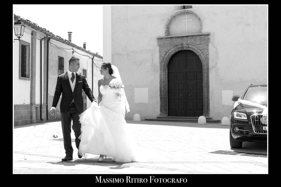 Massimo Ritiro Fotografo