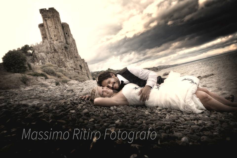 Massimo Ritiro Fotografo