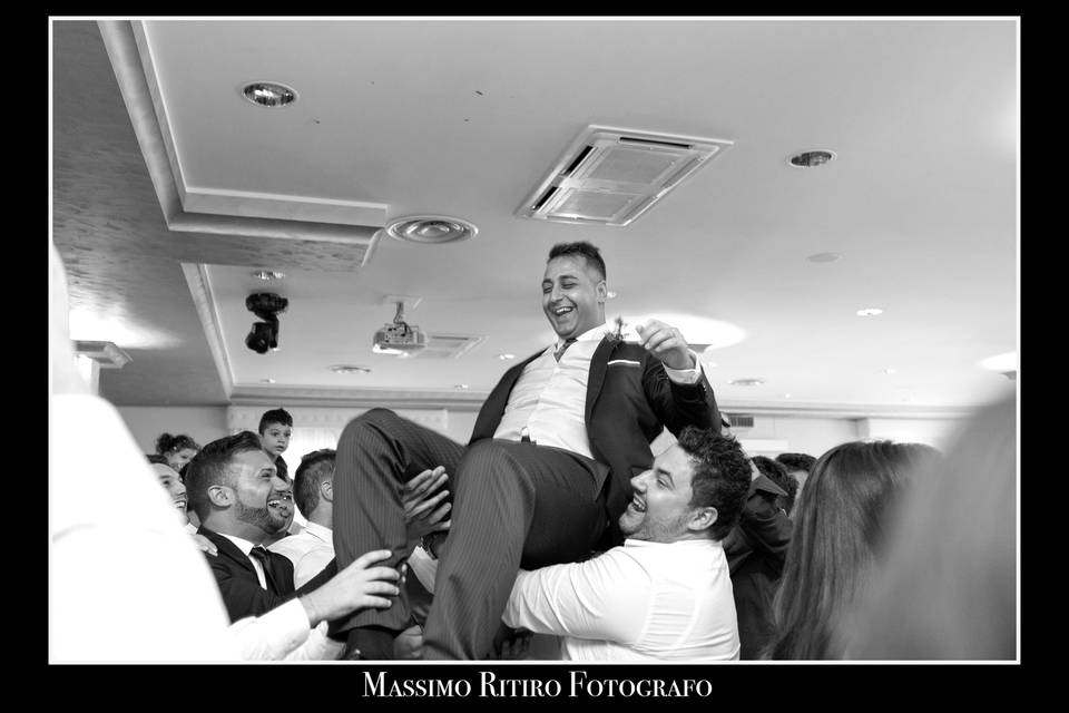 Massimo Ritiro Fotografo