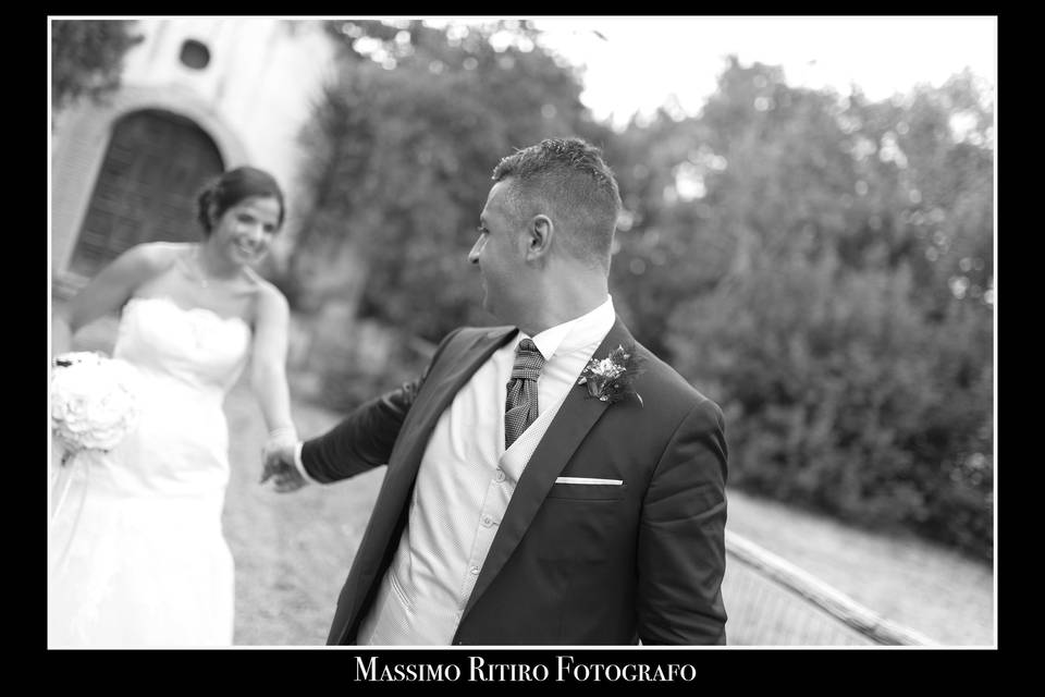 Massimo Ritiro fotografo