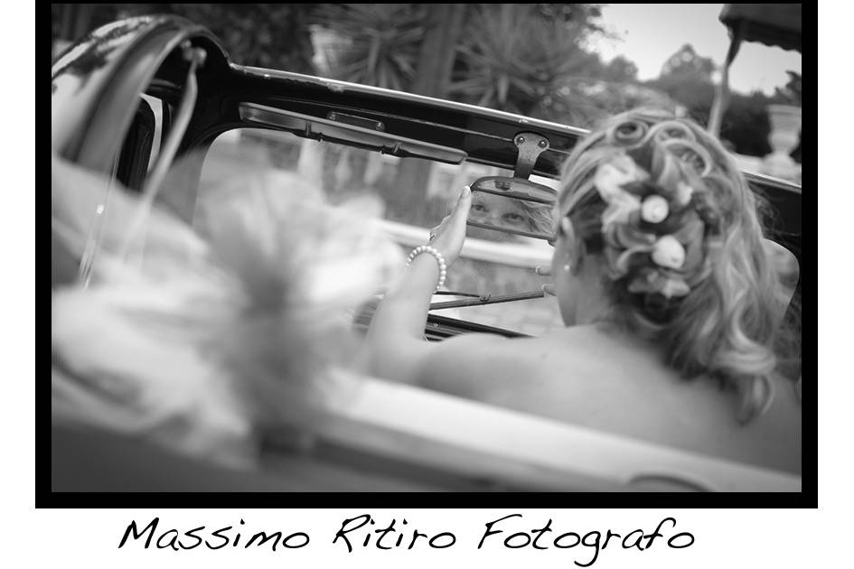 Massimo Ritiro fotografo