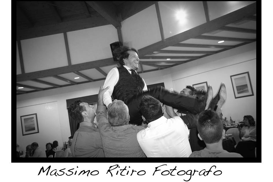 Massimo Ritiro fotografo